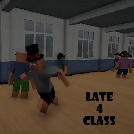 Play Late 4 Class APK