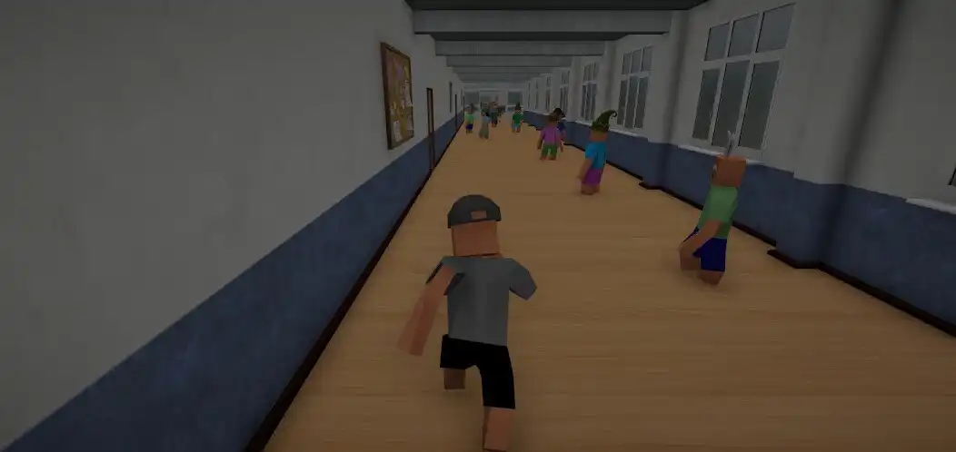 Play Late 4 Class as an online game Late 4 Class with UptoPlay