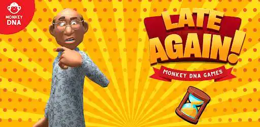 Play Late Again  and enjoy Late Again with UptoPlay