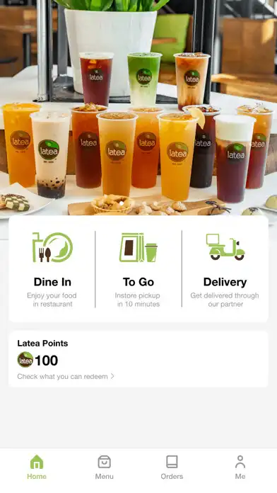 Play Latea  and enjoy Latea with UptoPlay