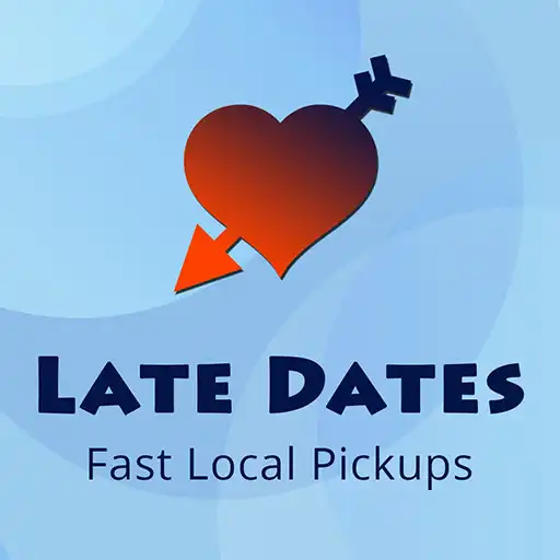 Play Late Dates: Fast Local Pickups APK Play Late Dates: Fast Local Pickups APK