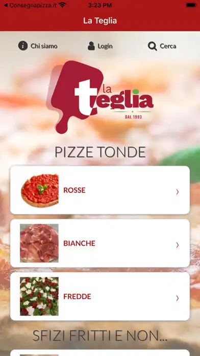 Play La teglia  and enjoy La teglia with UptoPlay