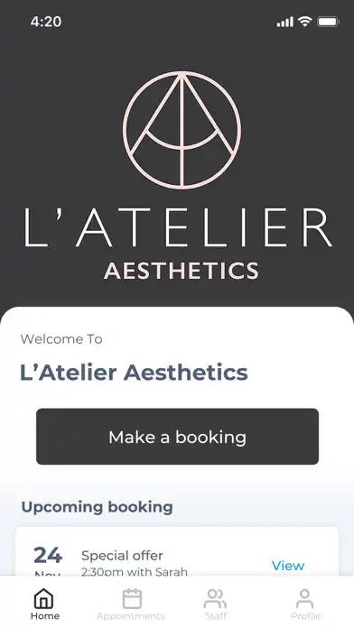 Play L’Atelier Aesthetics and enjoy L’Atelier Aesthetics with UptoPlay Play L’Atelier Aesthetics and enjoy L’Atelier Aesthetics with UptoPlay