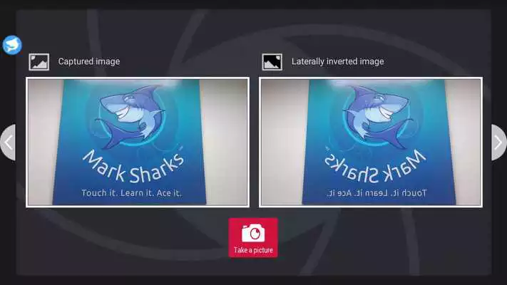 Play Lateral Inversion Play Lateral Inversion