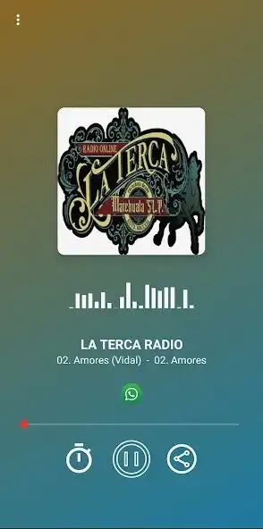 Play LA TERCA RADIO and enjoy LA TERCA RADIO with UptoPlay Play LA TERCA RADIO and enjoy LA TERCA RADIO with UptoPlay