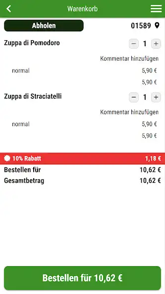 Play La Terrazza Riesa as an online game La Terrazza Riesa with UptoPlay