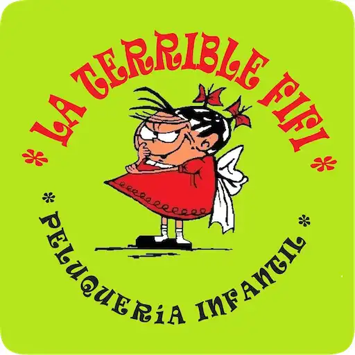 Play La terrible Fifí APK Play La terrible Fifí APK