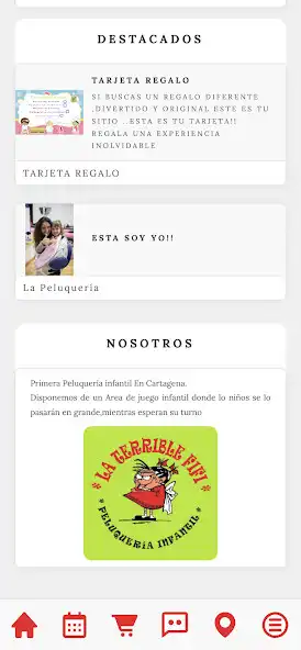 Play La terrible Fifí as an online game La terrible Fifí with UptoPlay