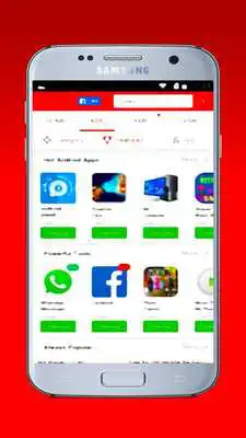 Play Latest 9Apps play online for free