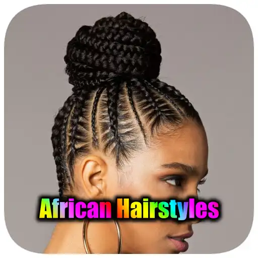 Play Latest African Hairstyle Ideas APK Play Latest African Hairstyle Ideas APK
