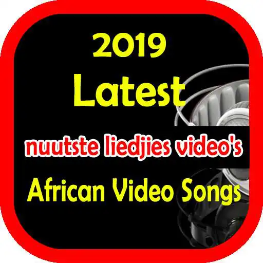 Play latest African music and video songs APK Play latest African music and video songs APK