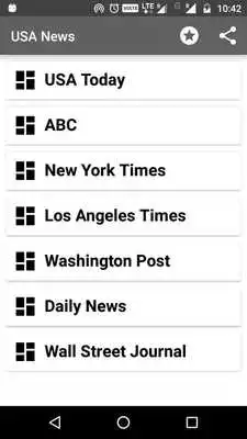 Play Latest America - USA News Play Latest America - USA News