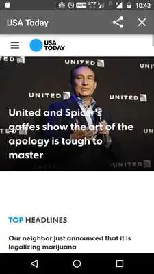 Play Latest America - USA News Play Latest America - USA News