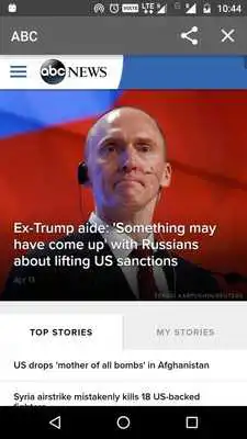 Play Latest America - USA News Play Latest America - USA News