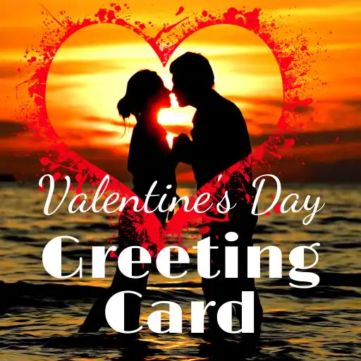 Play Latest and beautiful Valentines Greeting Cards APK