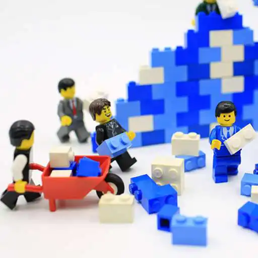 Run free android online Latest Animation Video For Lego APK