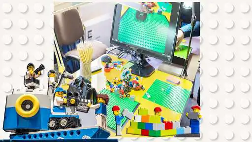 Play APK Latest Animation Video For Lego  and enjoy Latest Animation Video For Lego with UptoPlay com.danielleleche.legovideo