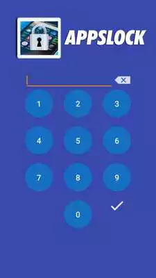 Play Latest APPSLOCK 2018