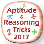 Free play online Latest Aptitude Reasoning Tricks 2018 APK Free play online Latest Aptitude Reasoning Tricks 2018 APK