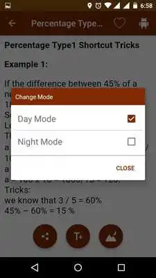 Play Latest Aptitude Reasoning Tricks 2018