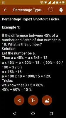Play Latest Aptitude Reasoning Tricks 2018