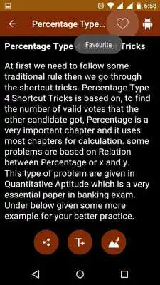 Play Latest Aptitude Reasoning Tricks 2018