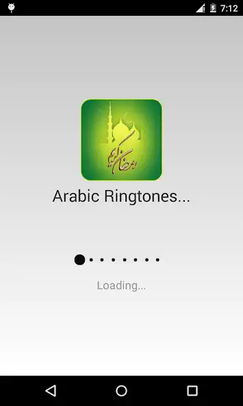 Play Latest Arabic Ringtones  and enjoy Latest Arabic Ringtones with UptoPlay