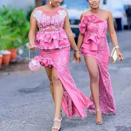 Play Latest Aso Ebi Fashion Styles APK Play Latest Aso Ebi Fashion Styles APK