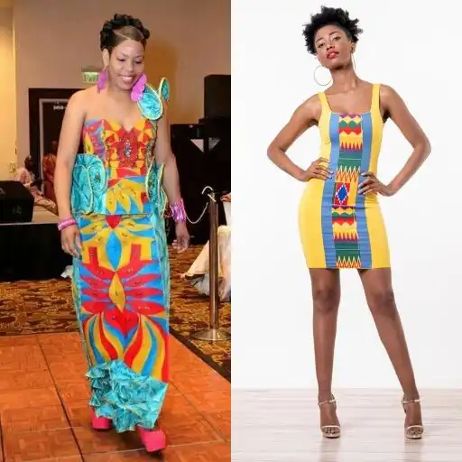 Play Latest Bamako Fashion APK