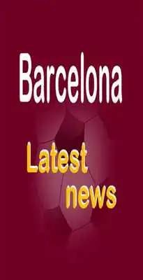 Play Latest Barcelona News 24h