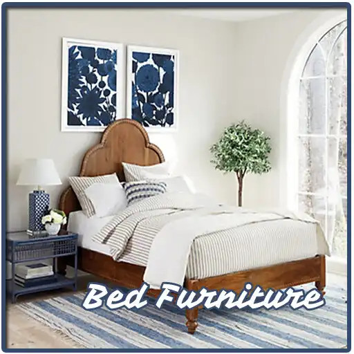 Play Latest Bed Furniture Design APK Play Latest Bed Furniture Design APK