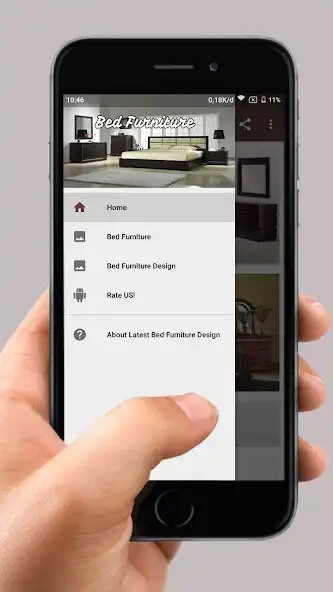 Play Latest Bed Furniture Design  and enjoy Latest Bed Furniture Design with UptoPlay