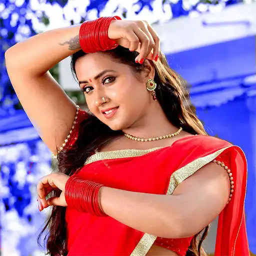 Play Latest bhojpuri video song , bhojpuri gana video APK