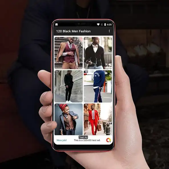 Play Latest Black Men Fashion as an online game online Latest Black Men Fashion with UptoPlay Play Latest Black Men Fashion as an online game Latest Black Men Fashion with UptoPlay