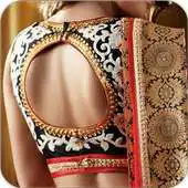 Free play online Latest Blouse Design APK Free play online Latest Blouse Design APK