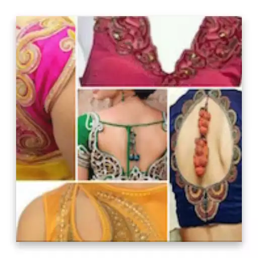Play Latest Blouse Designs APK Play Latest Blouse Designs APK