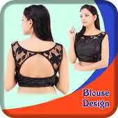 Free play online Latest Blouse Designs (Offline) APK Free play online Latest Blouse Designs (Offline) APK