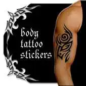 Free play online Latest Body Tattoo Designs APK