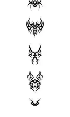 Play Latest Body Tattoo Designs Play Latest Body Tattoo Designs