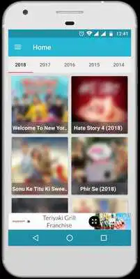 Play Latest Bollywood Songs