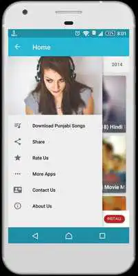 Play Latest Bollywood Songs