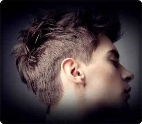 Play Latest Boy Hair Styles 2017