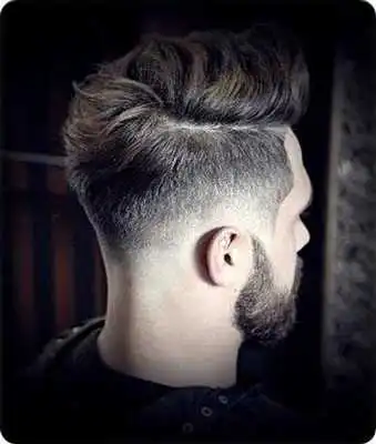 Play Latest Boy Hair Styles 2017