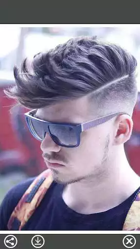 Play Latest Boys Hairstyles