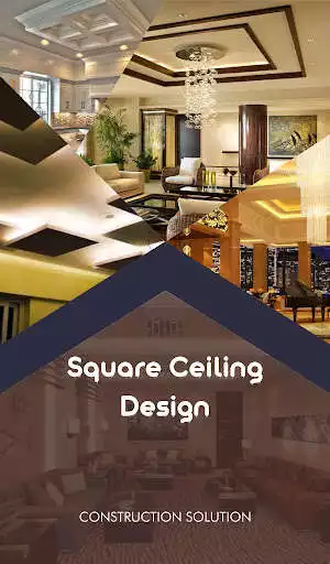 Play Latest Ceiling Design  and enjoy Latest Ceiling Design with UptoPlay