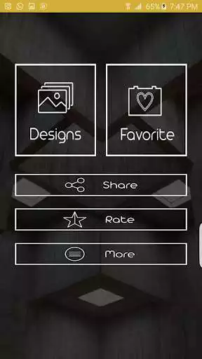 Play Latest Ceiling Design as an online game Latest Ceiling Design with UptoPlay