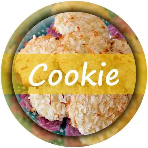 Play Latest Cookie Recipes in Hindi APK