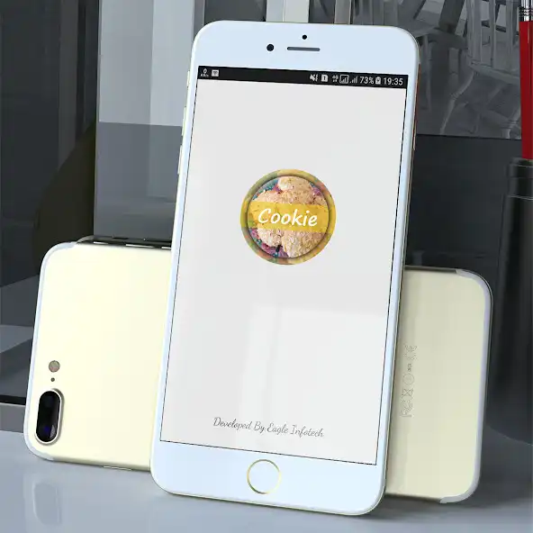 Play Latest Cookie Recipes in Hindi  and enjoy Latest Cookie Recipes in Hindi with UptoPlay
