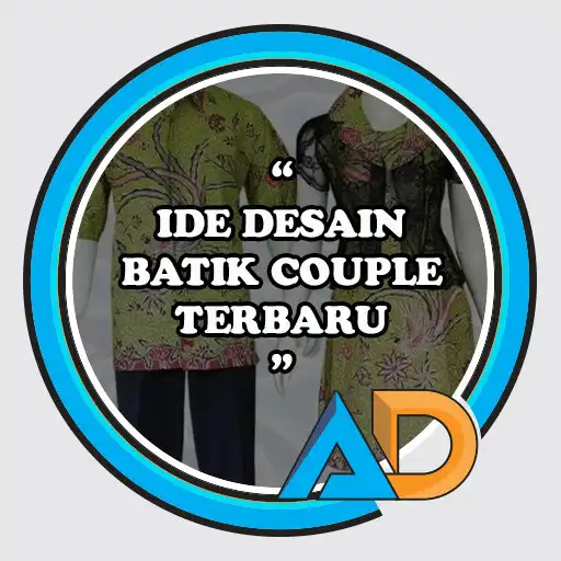 Play Latest Couple Batik Design Ideas APK Play Latest Couple Batik Design Ideas APK