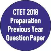Free play online Latest CTET  UPTET Solved Question Paper APK